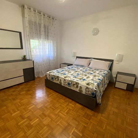Appartamento Trifoglio Salò Esterno foto