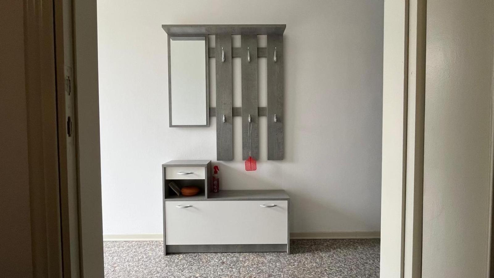 Appartamento Trifoglio Salò Esterno foto