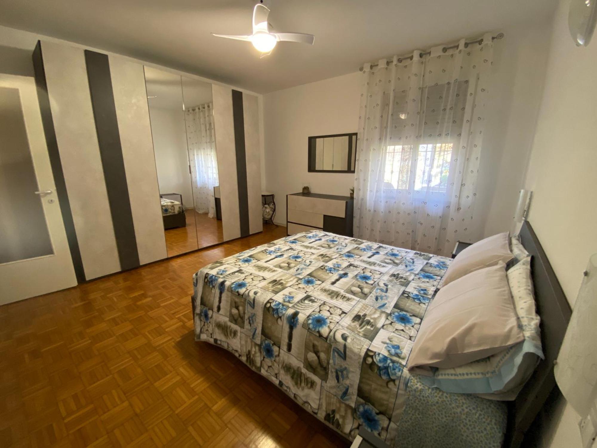 Appartamento Trifoglio Salò Esterno foto